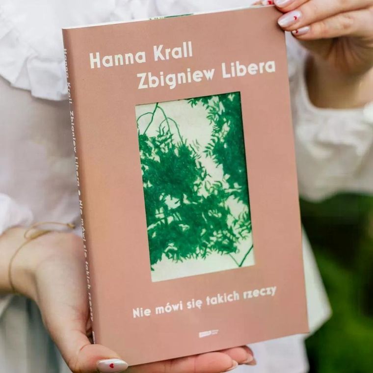 Nie mówi się takich rzeczy