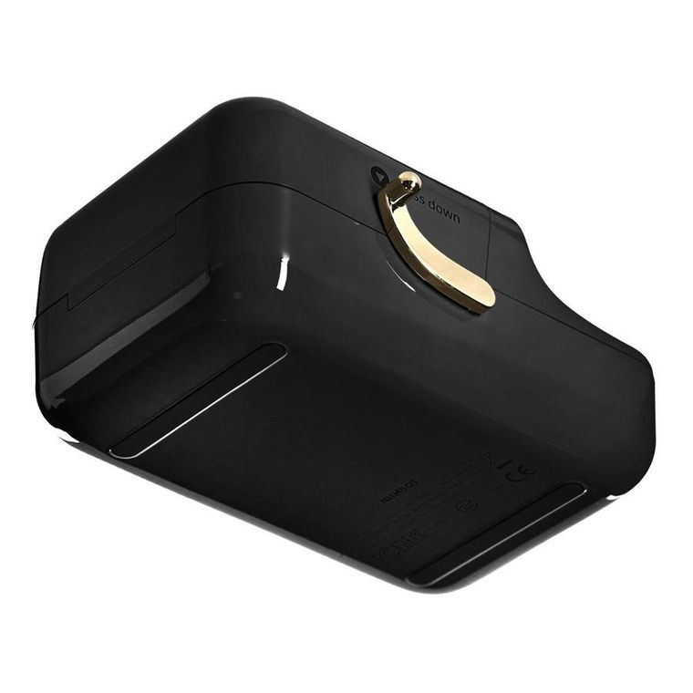 Niimbot, drukarka etykiet, B21 S, czarny