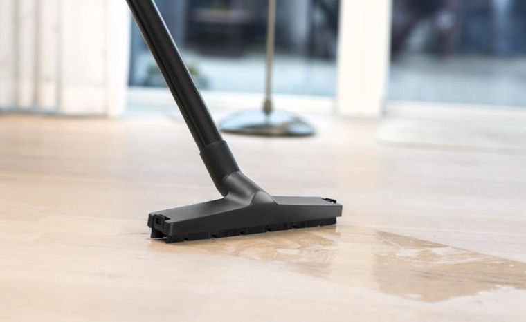 Nilfisk, Buddy Li, odkurzacz sucho-mokro, 12 Car Cleaner