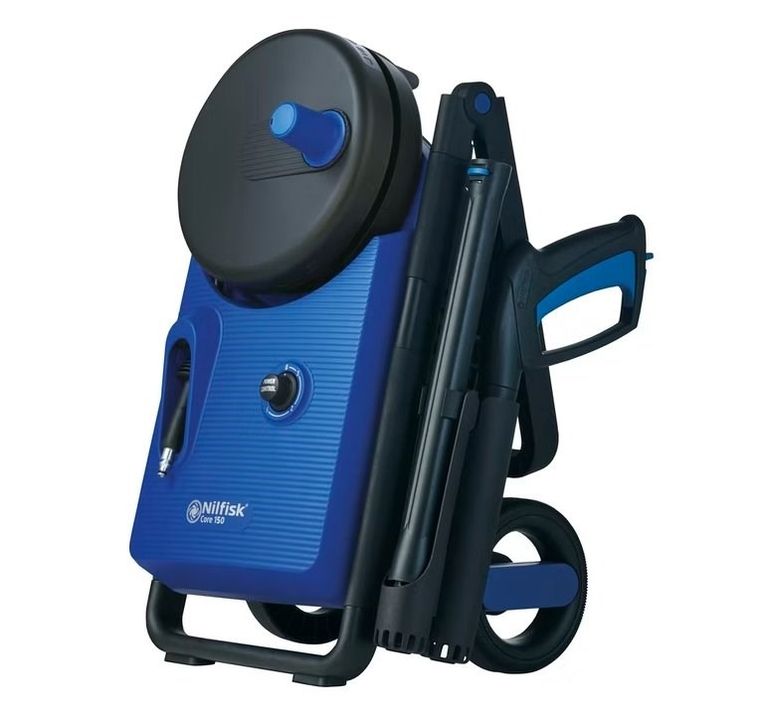 Nilfisk, myjka, CORE 150-10 PowerControl PA
