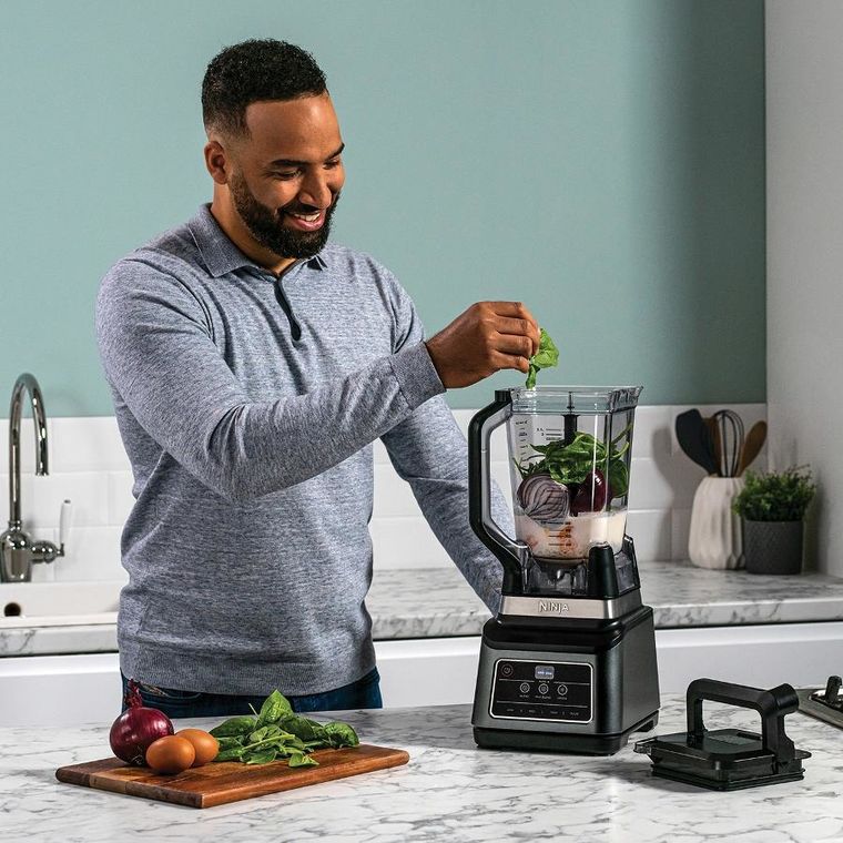 Ninja, blender, Bn750eu