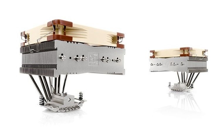 Noctua, chłodzenie CPU, NH-C14S Multi-Socket