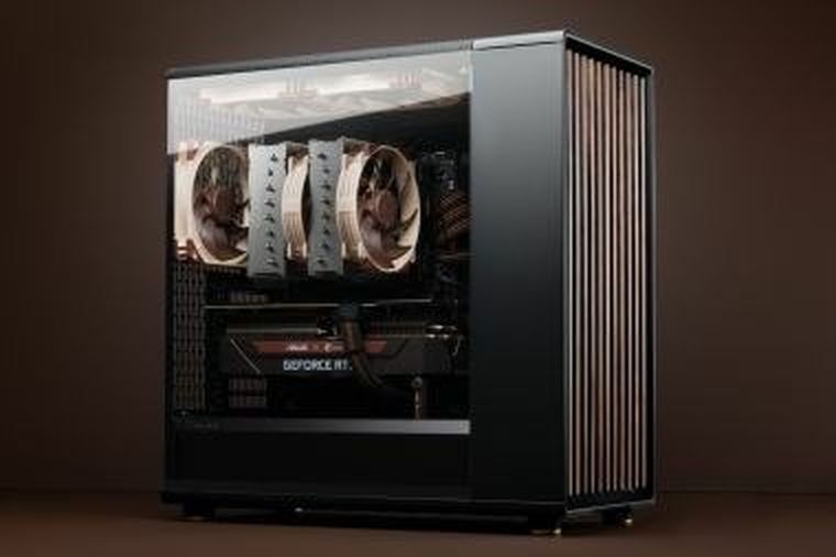 Noctua, chłodzenie CPU, NH-D15 G2 HBC