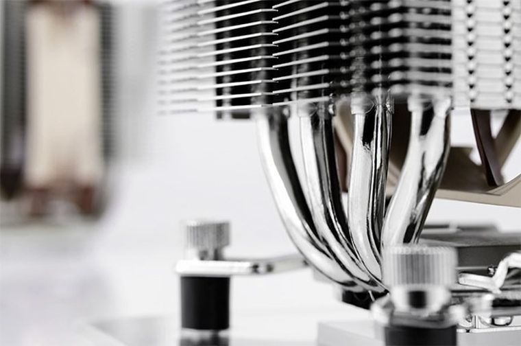 Noctua, chłodzenie CPU, NH-D9L