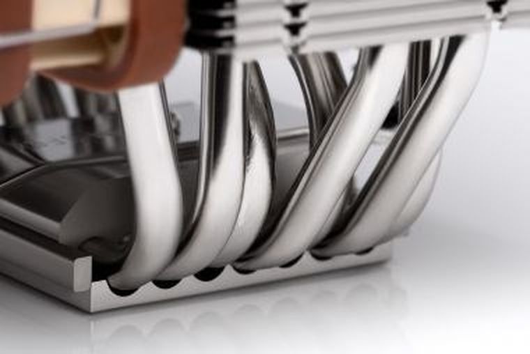 Noctua, chłodzenie CPU, NH-U12A