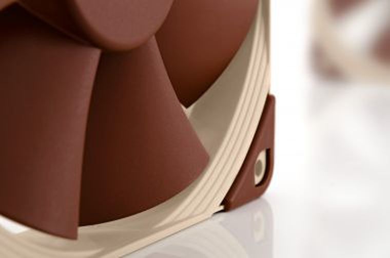 Noctua, wentylator, 120mm, 300-12001500 RPM