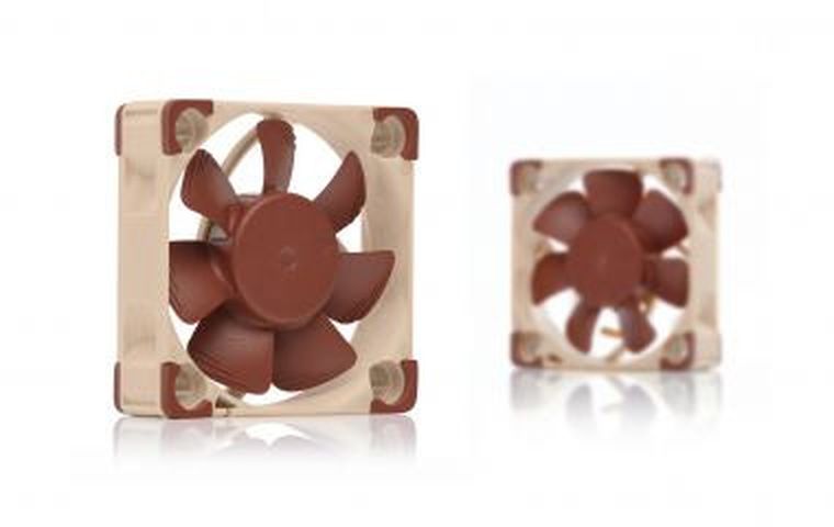 Noctua, wentylator, 40mm, 3700-4500 RPM, 12,9 Dba