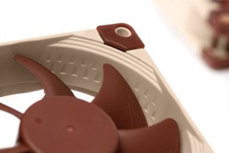 Noctua, wentylator, Nf-A8 FLX, 80mm, 7,9 Dba