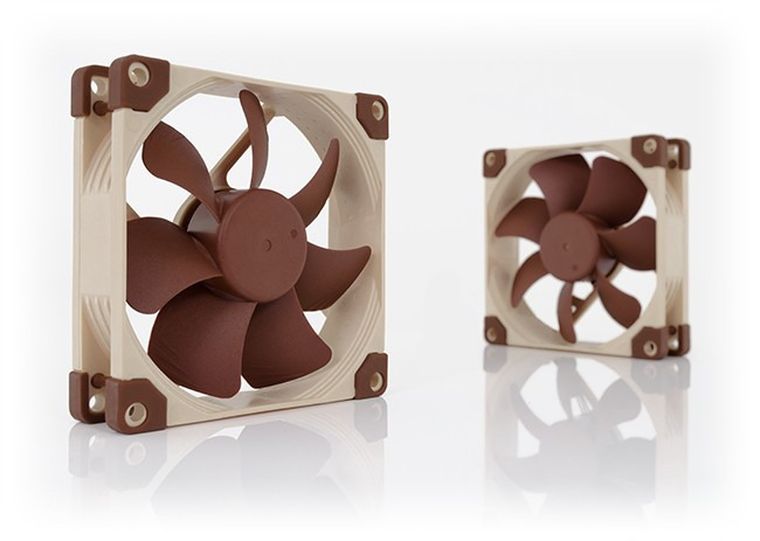 Noctua, wentylator, NF-A9 Pwm 400-2000 RPM, 92 mm