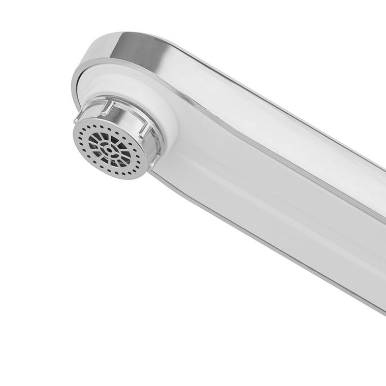 N'oveen, przepływowy podgrzewacz wody, nablatowy, IWH460