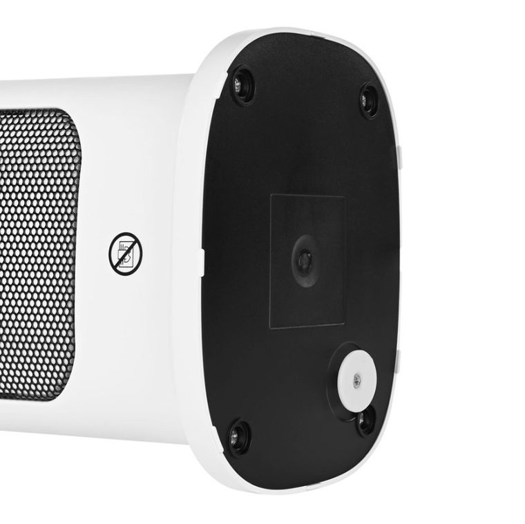 Noveen, Smart, grzejnik ceramiczny, PTC2000