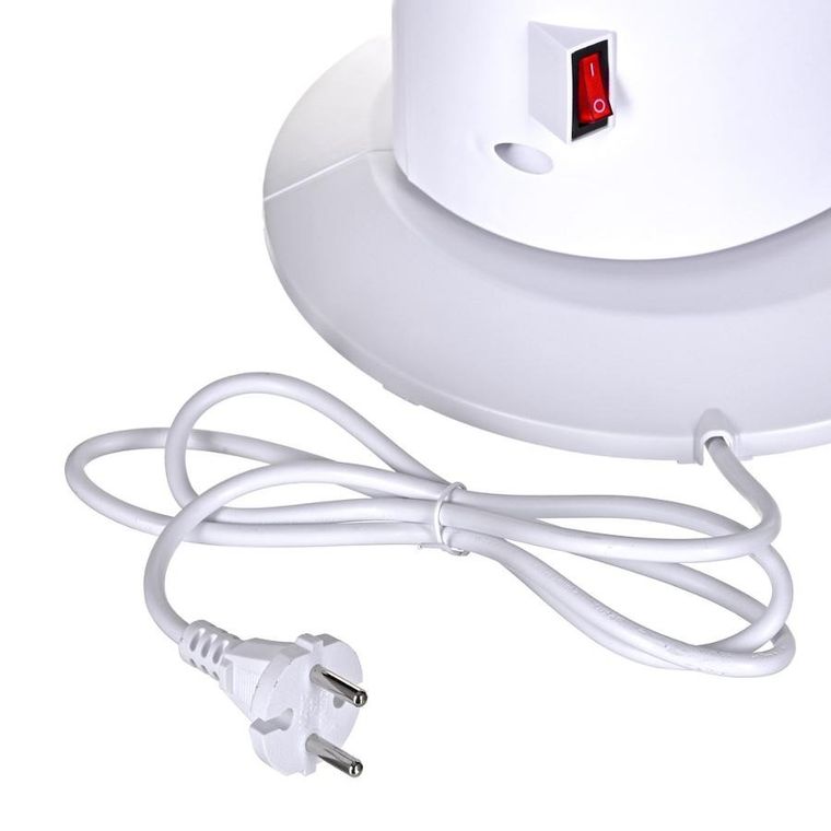 Noveen, Tower Smart, grzejnik ceramiczny, PTC3000