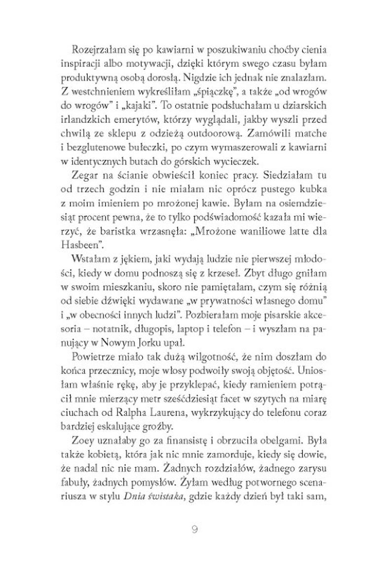 Nowy rozdział w Story Lake