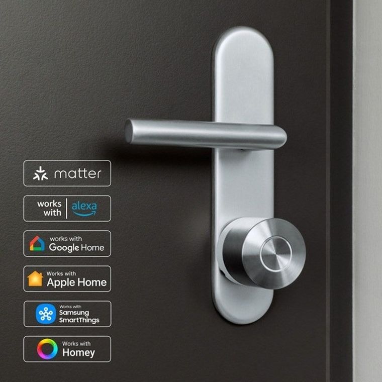 Nuki, zamek elektroniczny, Smart Lock Ultra