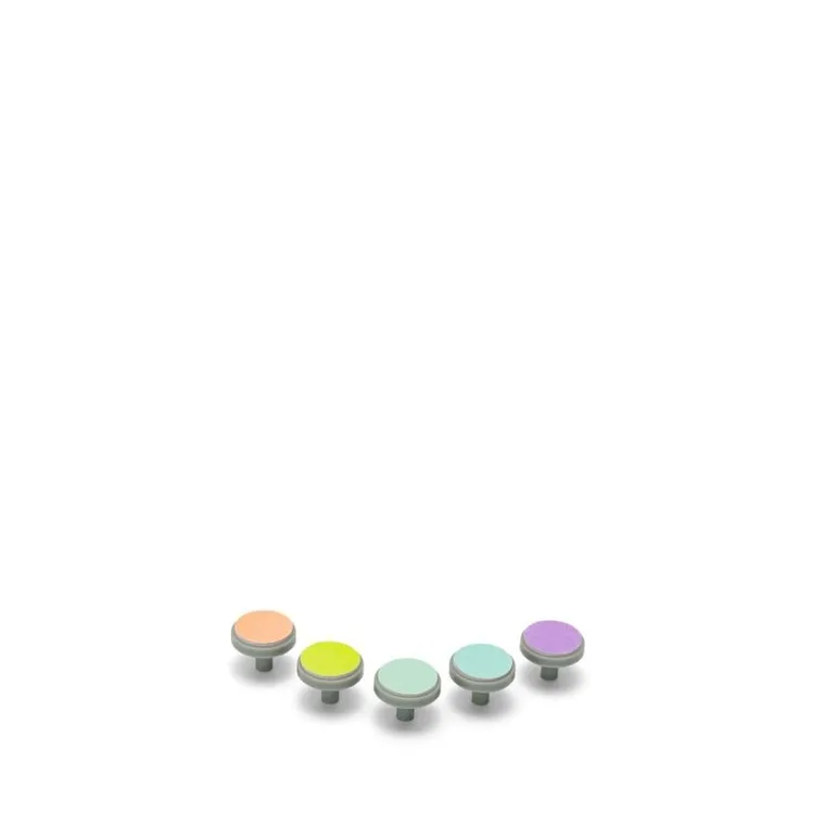 Nuvita, Trimmy, elektryczny pilniczek do paznokci dla dzieci