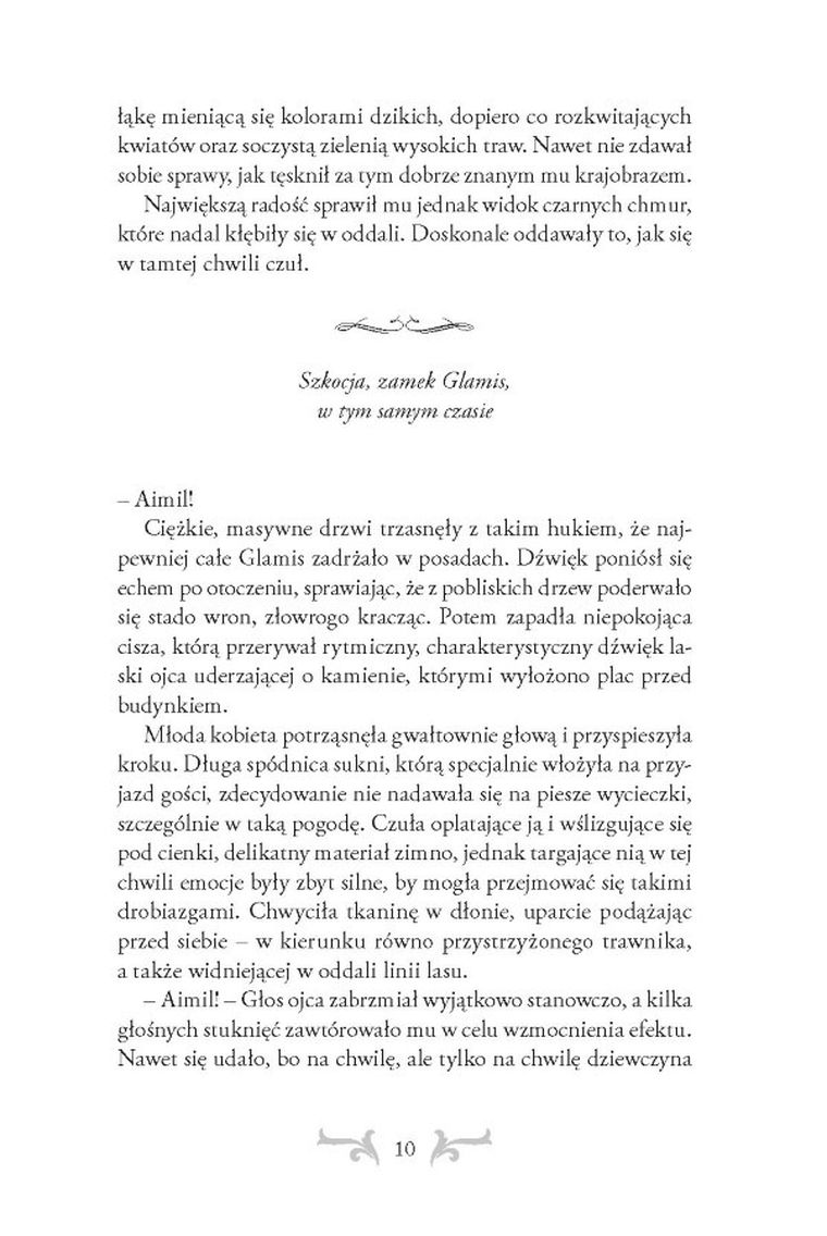 Nuvole bianche. Białe chmury