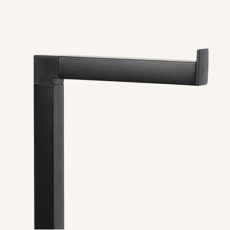 Nuxio, Balvo, stojak na papier z pojemnikiem na szczotkę