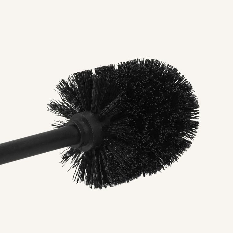 Nuxio, Zetru, szczotka wc z bambusowym wieczkiem