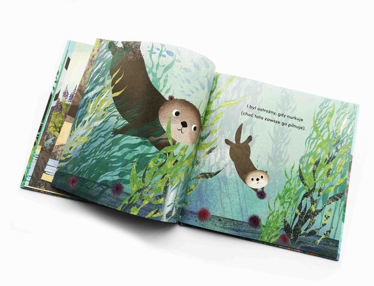 Od kiedy jestem twoim tatą