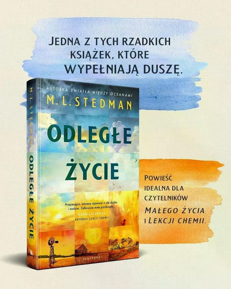 Odległe życie