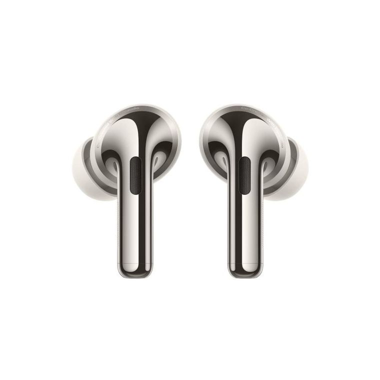 Oneplus, słuchawki bezprzewodowe, Buds Pro 3, białe