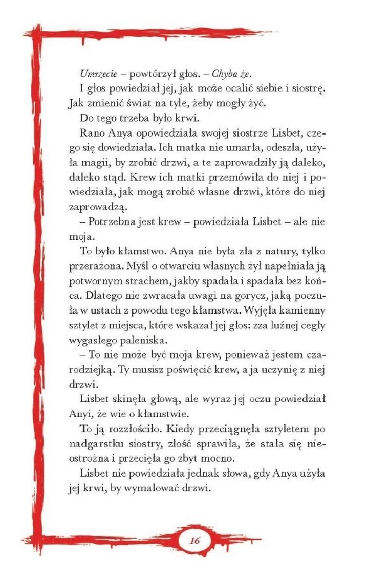 Opowieści z Uroczyska