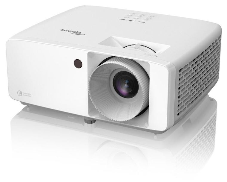 Optoma, projektor laserowy, ZH520, 1080p, 5500lum, 360°, IP6X