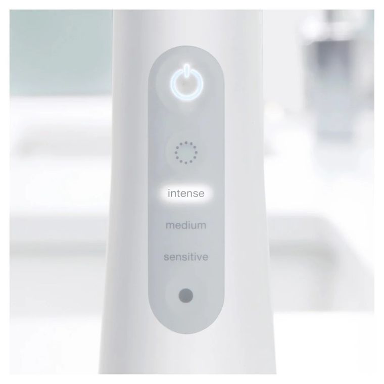 Oral-B, Aquacare Pro Expert 6 OxyJet, irygator