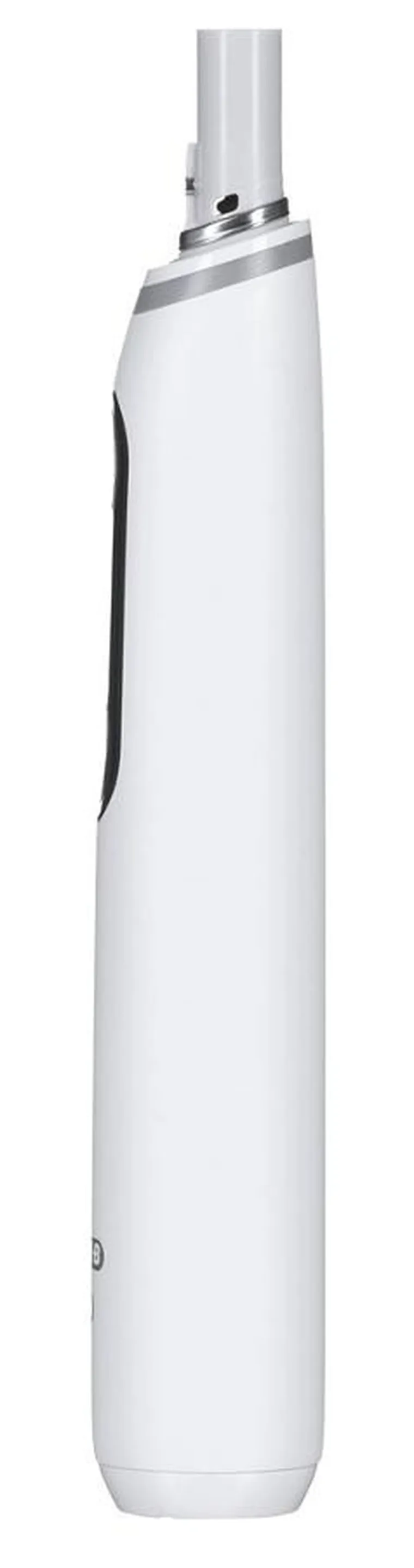 Oral-B, iO Series 8N, szczoteczka do zębów, White Alabaster
