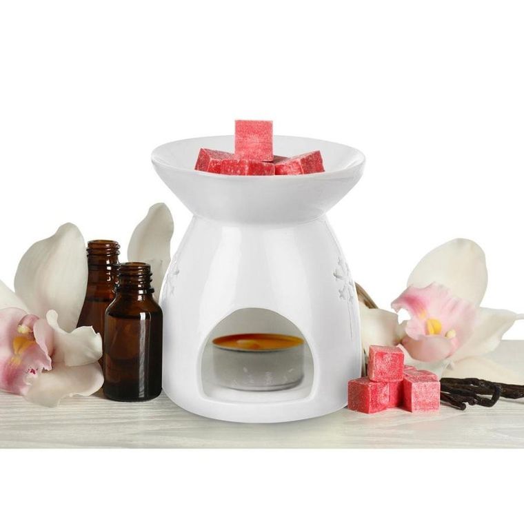 Orion, ceramiczny kominek zapachowy