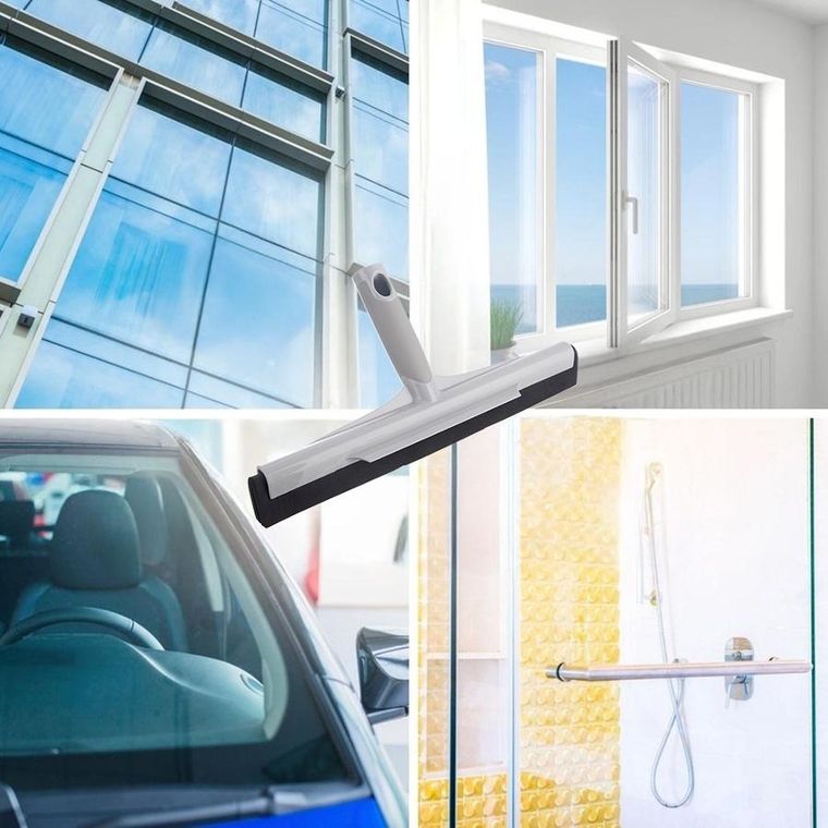 Orion, Clean System, ściągaczka do wody z podłóg, 36 cm