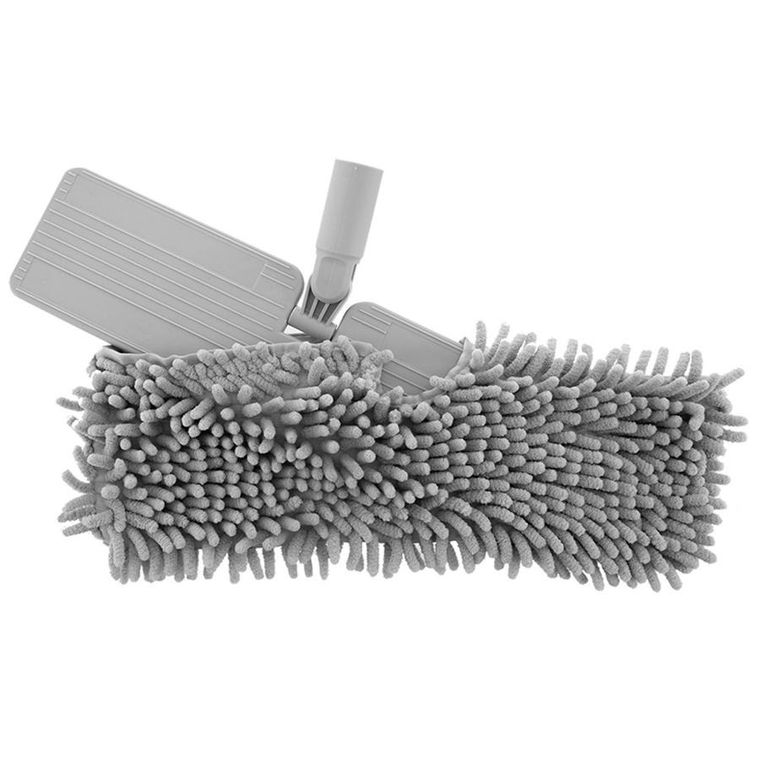 Orion, Clean System, wymienny wkład do mopa płaskiego, dwustronny, 41-12 cm
