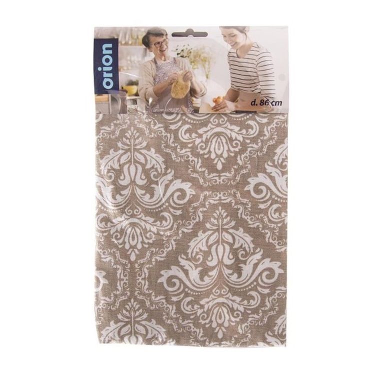 Orion, fartuch kuchenny, bawełniany