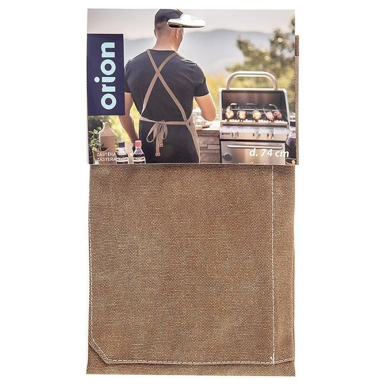 Orion, fartuch kuchenny, wiązany