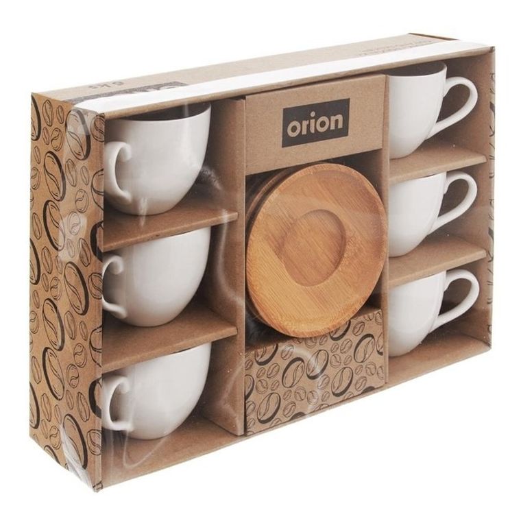 Orion, filiżanka porcelanowa