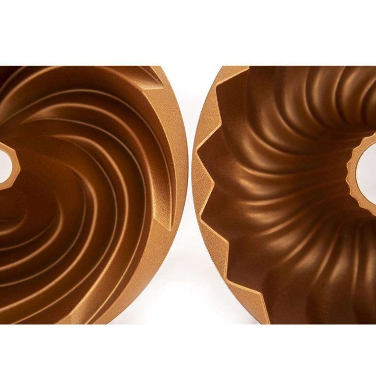 Orion, forma na babkę, okrągła, 24 cm