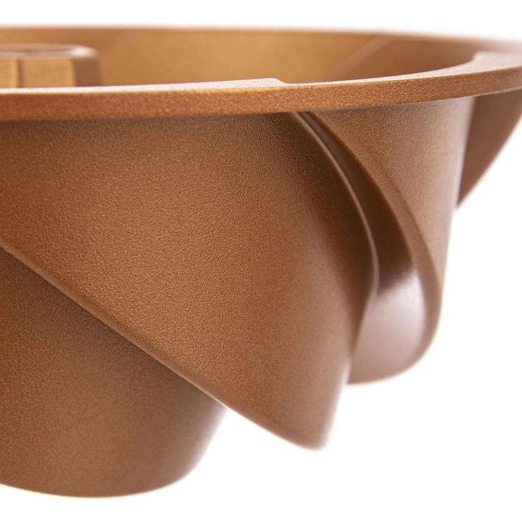 Orion, forma na babkę, okrągła, 24 cm