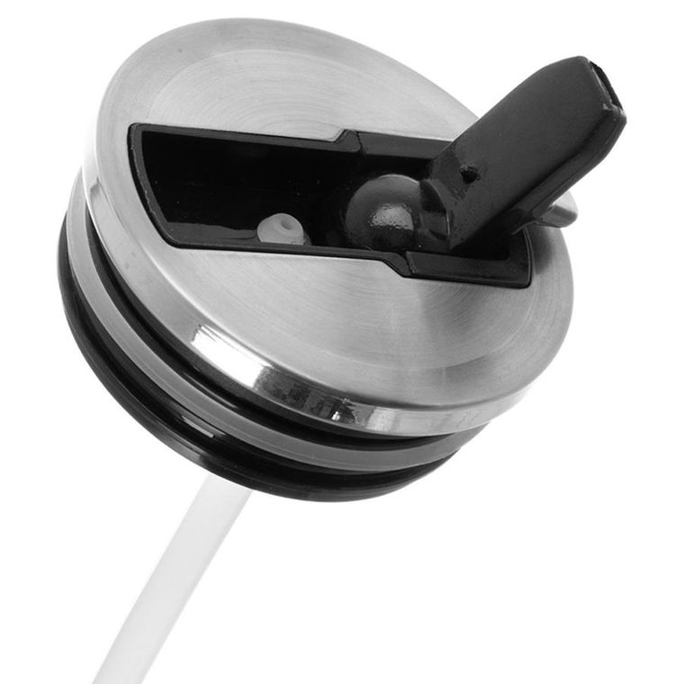 Orion, kubek termiczny, puszka, 500 ml