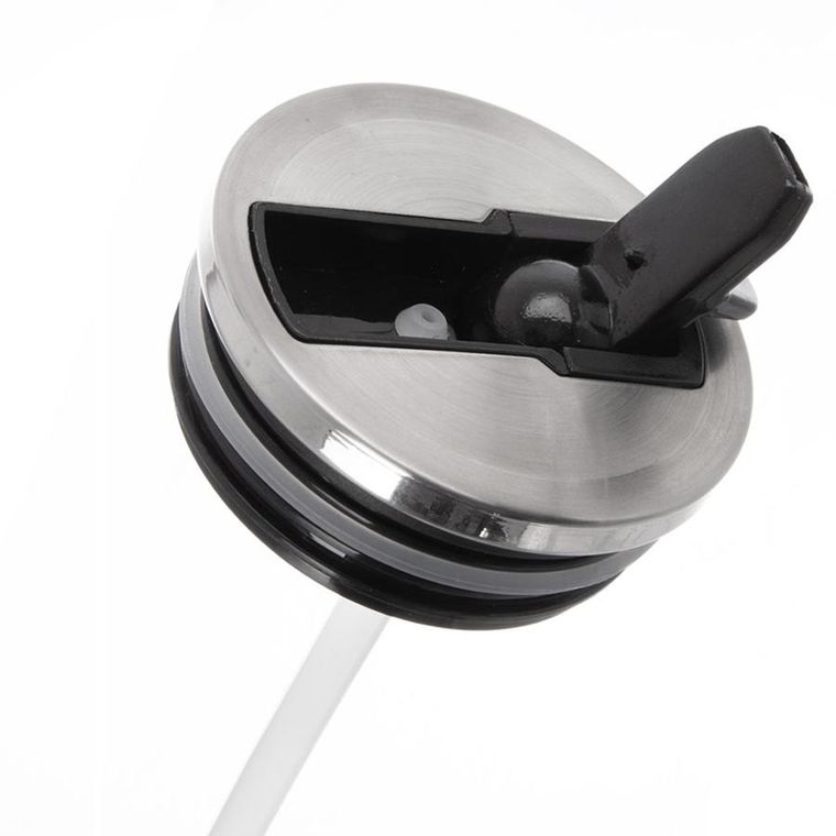 Orion, kubek termiczny, puszka, 500 ml