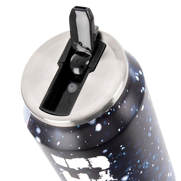 Orion, kubek termiczny, puszka, hokej, 700 ml