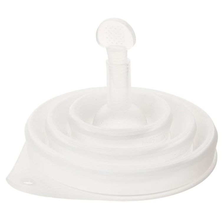 Orion, lejek kuchenny, składany, Kemp, 12 cm