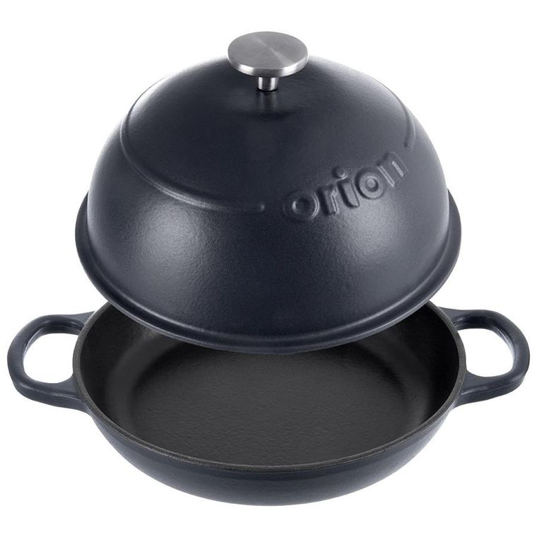 Orion, Litina smalt, forma do chleba, żeliwna emaliowana, 34,5-26-18 cm, 1,6l
