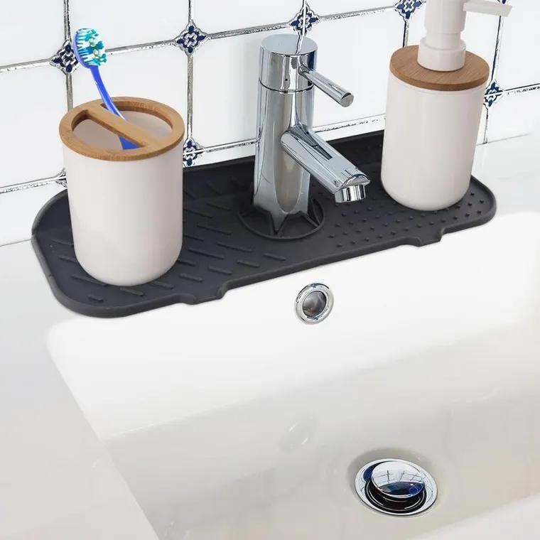 Orion, mata na zlew, silikonowa, 36-14 cm