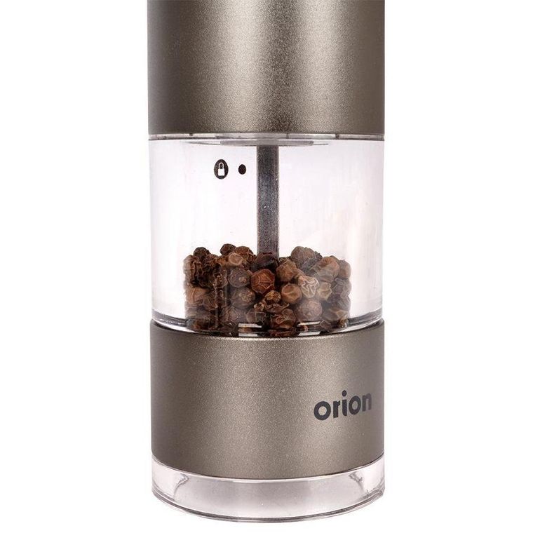 Orion, młynek do mielenia, elektryczny, 22,5 cm