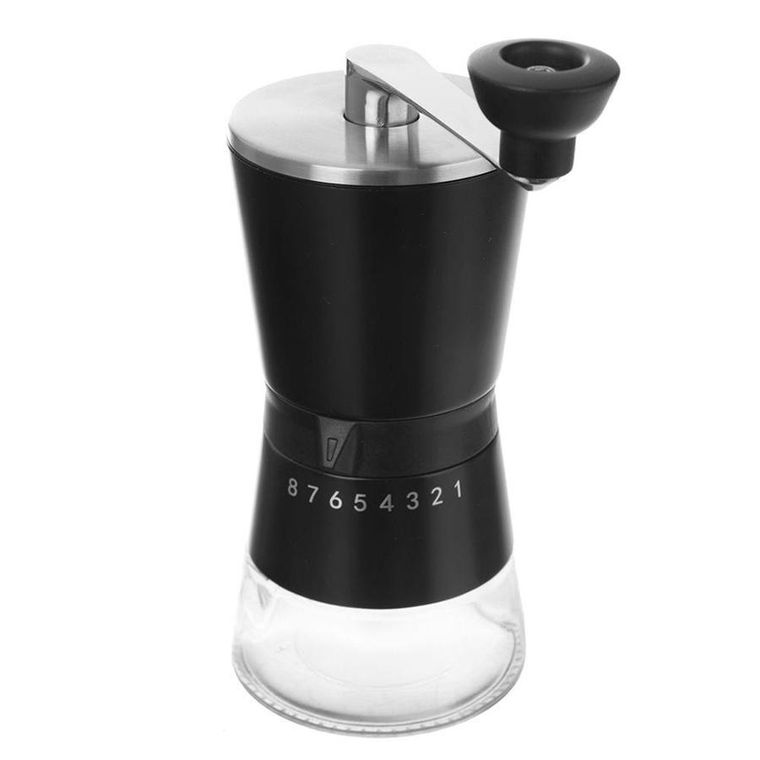 Orion, młynek do mielenia kawy, 21 cm