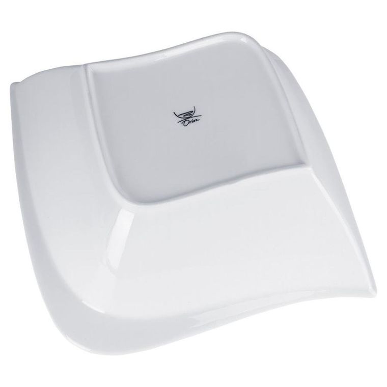 Orion, Mona, miska sałatkowa porcelanowa, 21,5-21,5 cm, 1,3l