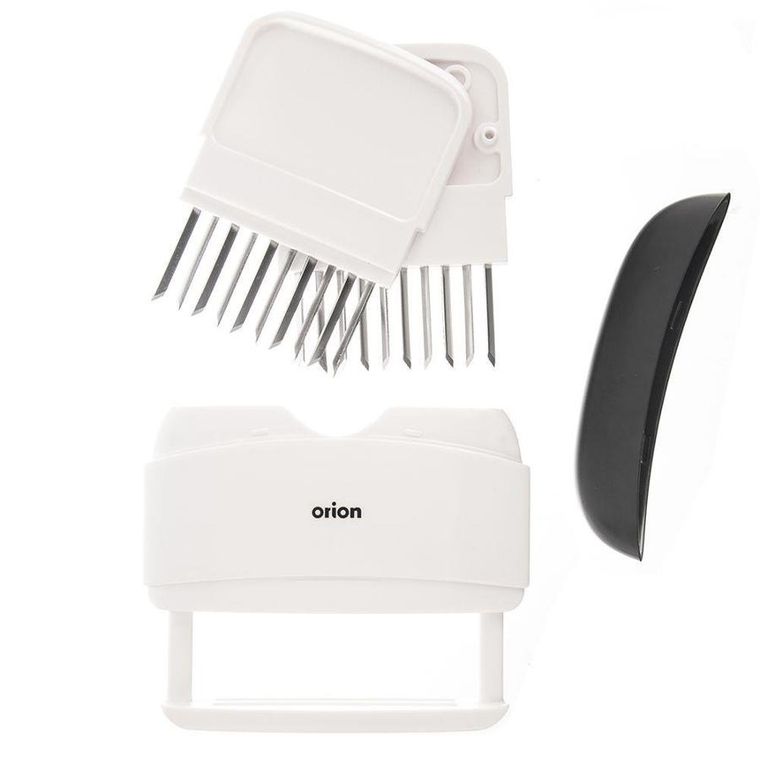 Orion, nakłuwacz do mięsa, 20 ostrzy