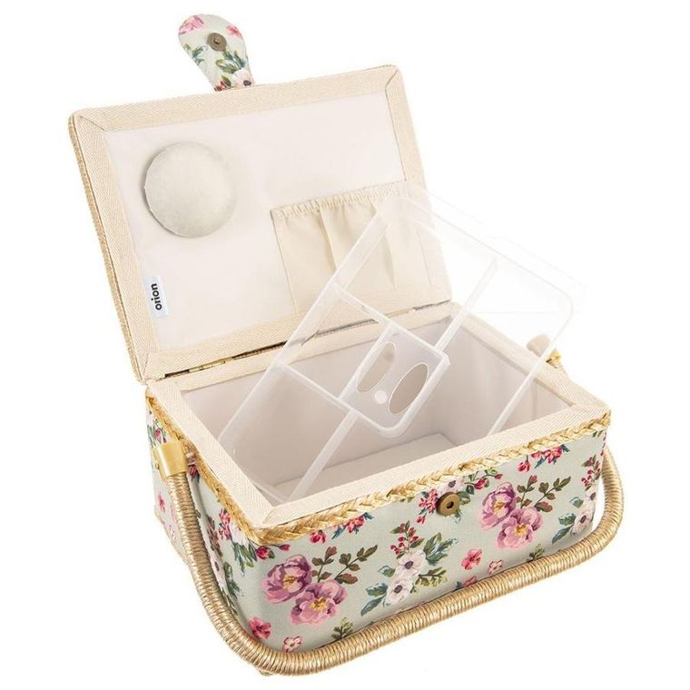 Orion, niciarka drewniana