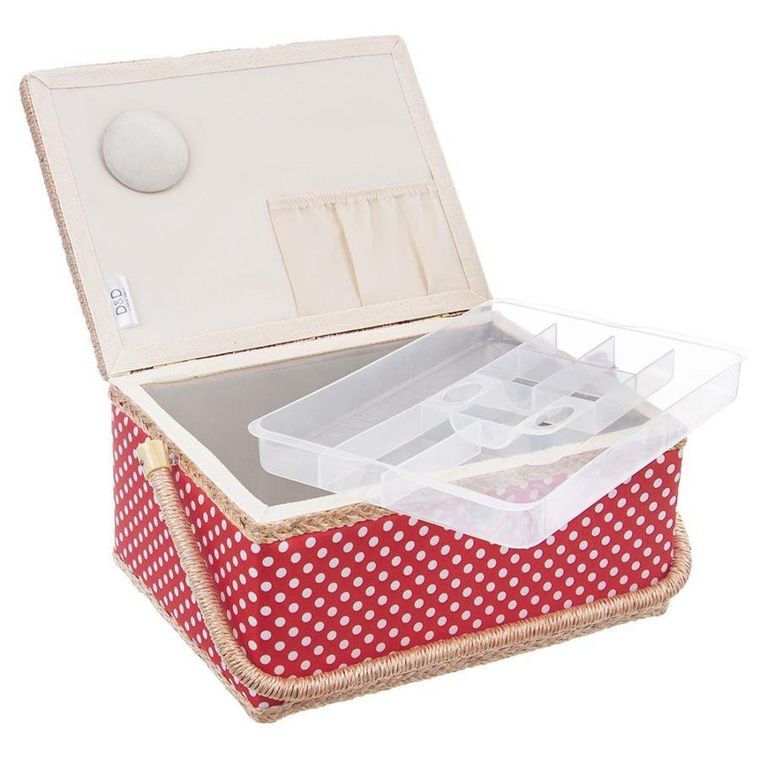 Orion, niciarka organizer, 24-18-12