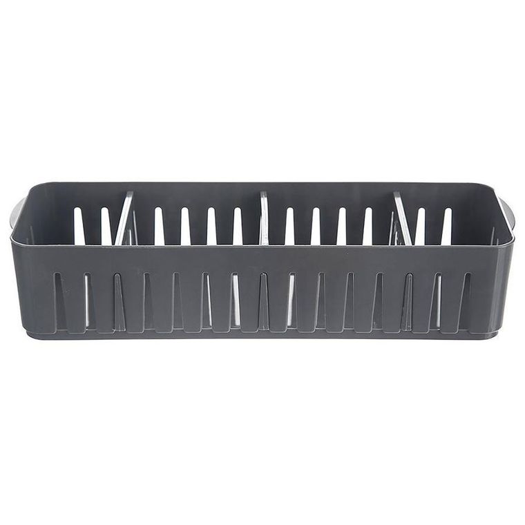 Orion, organizer kuchenny na przyprawy w torebkach, szary